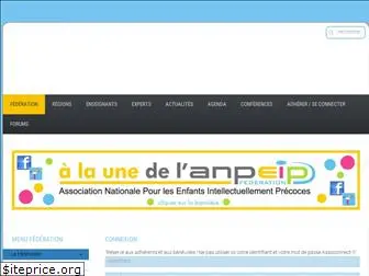 anpeip.fr