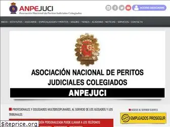 anpejuci.com