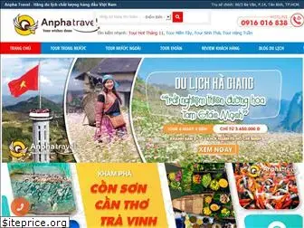 anphatravel.com