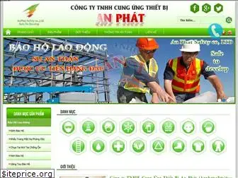 anphatsafety.com.vn