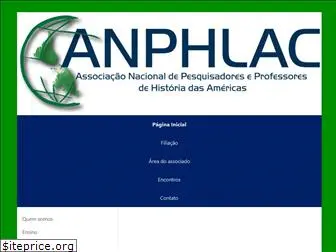 anphlac.org