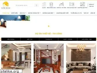 anphudecor.com