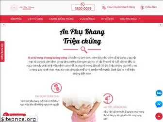 anphukhanganchau.com.vn