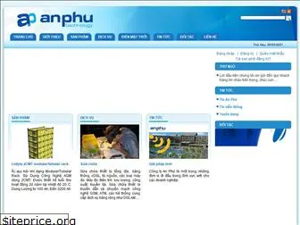 anphutech.com.vn