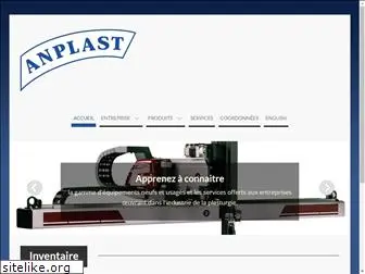 anplast.com