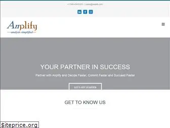 anplify.com