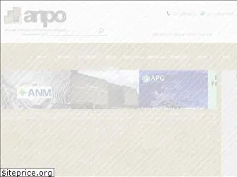 anpo.com.br