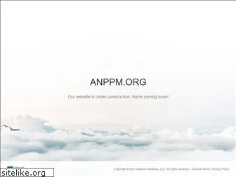 anppm.org