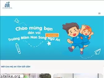 anpreschool.edu.vn