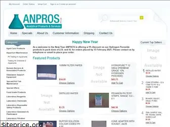 anpros.com.au