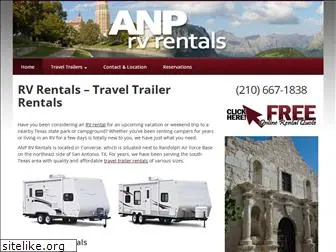 anprvrentals.com