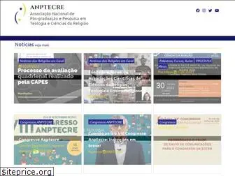anptecre.org.br