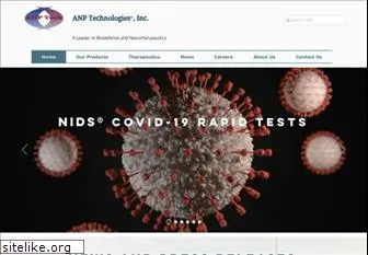 anptinc.com