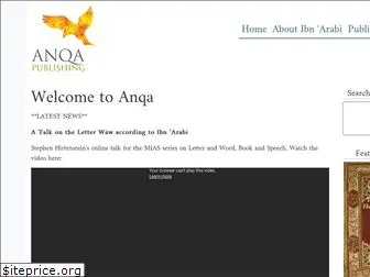 anqa.co.uk