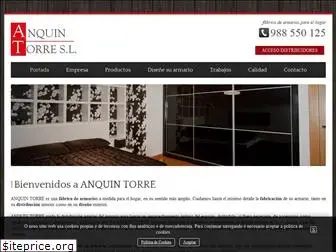 anquintorre.com