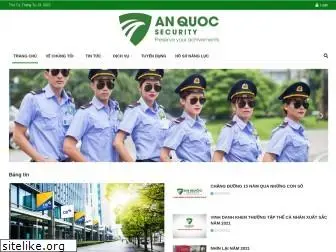 anquocsecurity.com