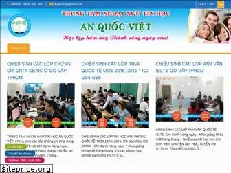 anquocviet.edu.vn