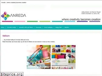 anreda.nl