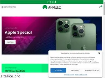 anrelec.com