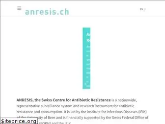 anresis.ch