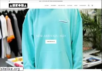 anrosa-store.com