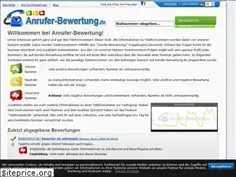 anrufer-bewertung.de