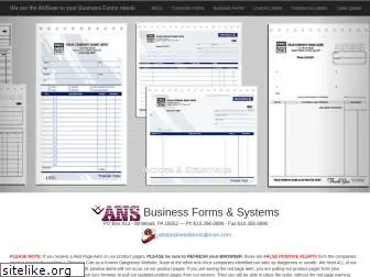 ans-systems.com