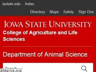 ans.iastate.edu