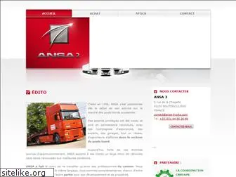 ansa-trucks.com