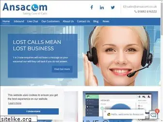 ansacom.co.uk