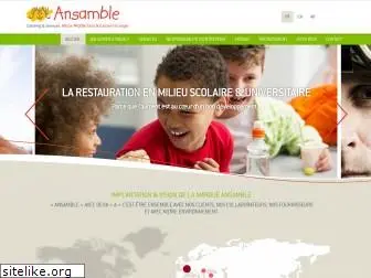 ansamble-int.com