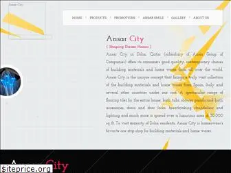 ansar-city.com