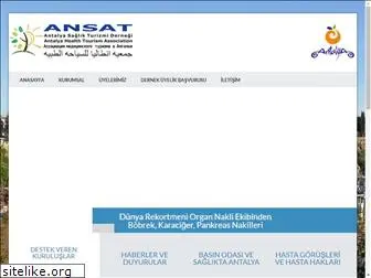 ansat.org.tr