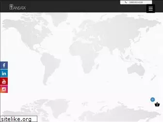 ansata.net