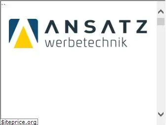 ansatz.ch