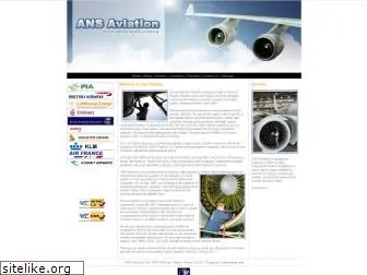 ansaviation.com