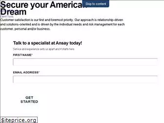 ansay.com