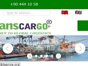 anscargo.com