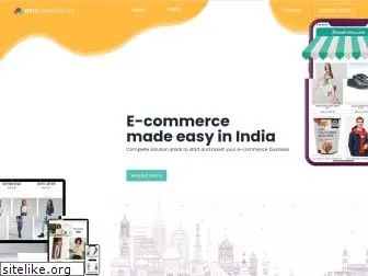 anscommerce.com