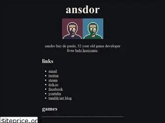 ansdor.com