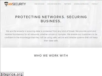 ansecurity.com
