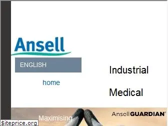 ansell.be