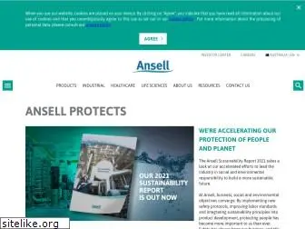 ansell.com.au