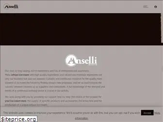 anselli.it