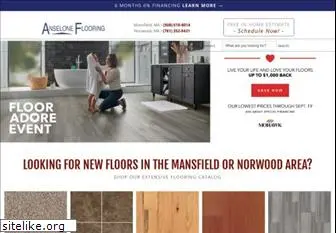 anseloneflooring.com