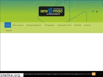 ansemac.com