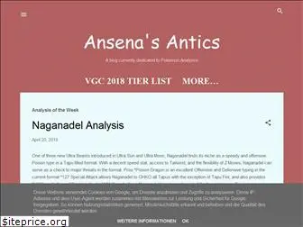 ansenalyses.blogspot.com