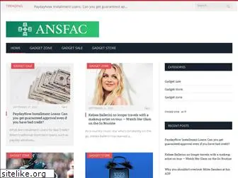 ansfac.org