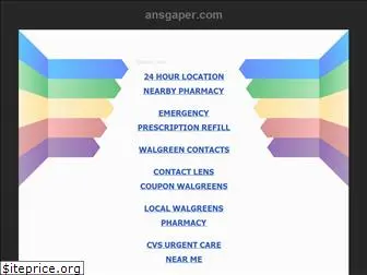 ansgaper.com