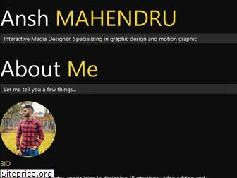 ansh-media.com